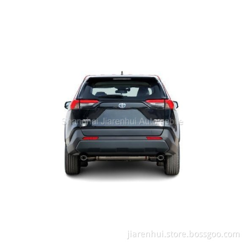 2022 Toyota Hybrid Electric RAV-4 2.5L Edizione Elite E-CVT Dual Engine per adulti